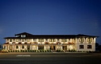Daddy o hotel