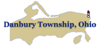 Danbury township