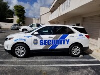 D&d professional security llc