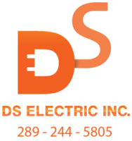 D & s electric services inc.