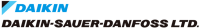 Daikin-sauer-danfoss