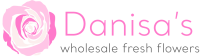 Danisa's wholesale fresh flowers, inc