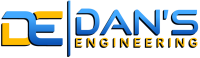 Dans welding