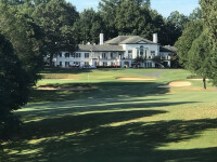 Danville golf club