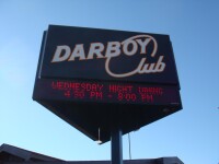 Darboy club