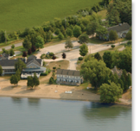 Isaiah Tubbs Resort