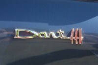 Dart automotive