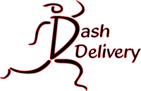 Dash delivery inc