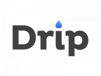 Data drips