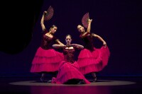 Ensemble Español Spanish Dance Theater