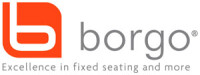 Borgo Contract Seating