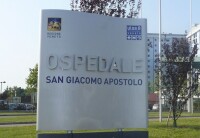 Ulss 8 Asolo - Ospedale S.Giacomo Apostolo, Castelfranco Veneto (TV)