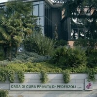 Casa di Cura Pederzoli