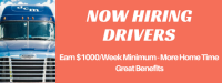 Dcm transport, inc