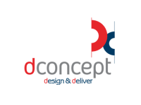 Dconcept for design and display