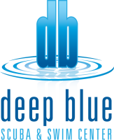 Deep blue scuba & swim center