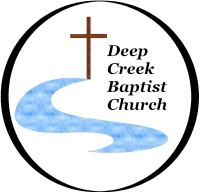 Deep creek baptist church