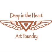 Deep in the heart art foundry