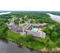 Deer creek lodge