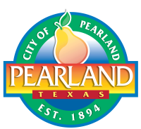 City of pearland