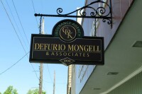 Defurio mongell & associates