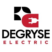 Degryse electric inc.