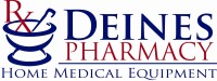 Deines pharmacy & home medical equipment