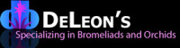 Deleons bromeliads inc