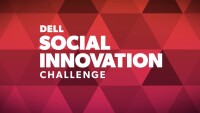 Dell social innovation competition