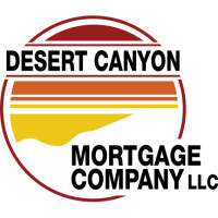 Desert canyon mortgage