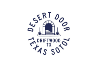 Desert door