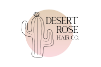 Desert rose salon