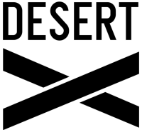 Desert x