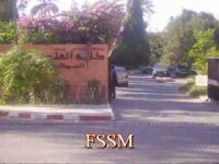 Faculty of Science Semlalia Marrakech