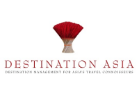 Destination asia