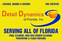 Detail dynamics of florida, inc.