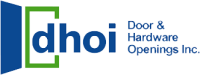 Door & hardware openings, inc.