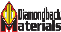 Diamondback materials