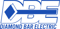 Diamond bar electric