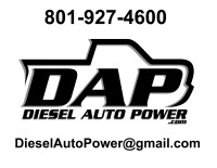 Diesel auto power
