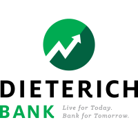 Dieterich bank