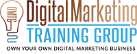 Digital marketing training group