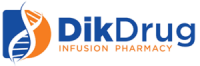 Dik drug infusion pharmacy