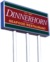 Dinnerhorn bratskellar