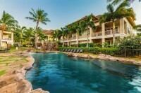 The villas at poipu kai
