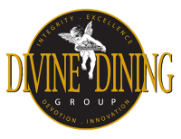 Divine dining