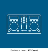 Dj instruments