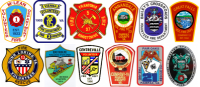 Dunn loring volunteer fire department