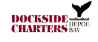 Dockside charters