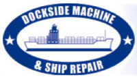 Dockside machine & ship repair